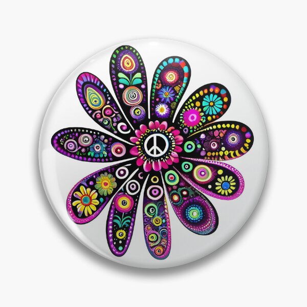 Item preview, Blossom of Harmony designed and sold by ramboe.