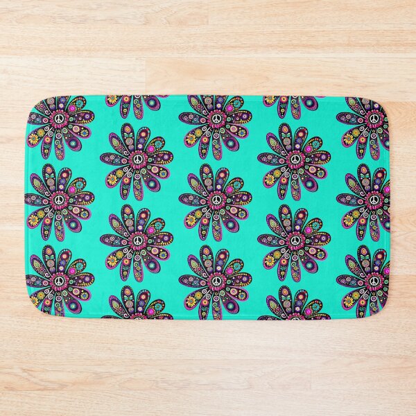 Item preview, Blossom of Harmony designed and sold by ramboe.