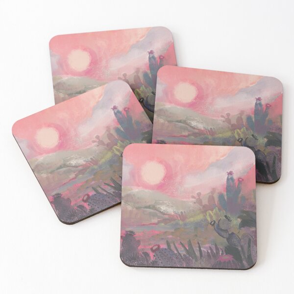 Item preview, Desert designed and sold by guilhernunes.