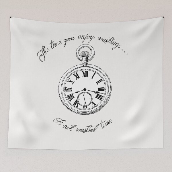 Item preview, Time designed and sold by georgiamason.