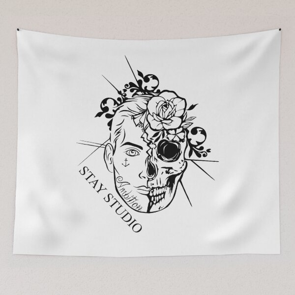 Item preview, Stay Studio designed and sold by Katapultink.