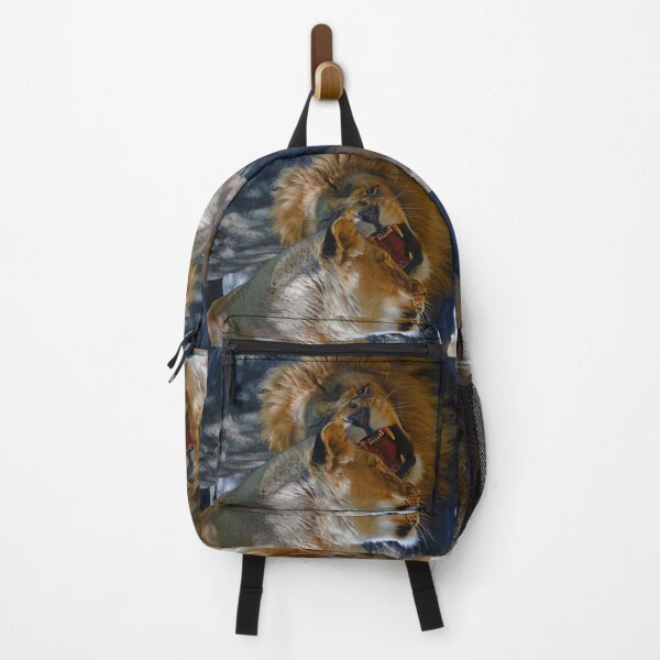 Item preview, Lions designed and sold by Savannah Gibbs.