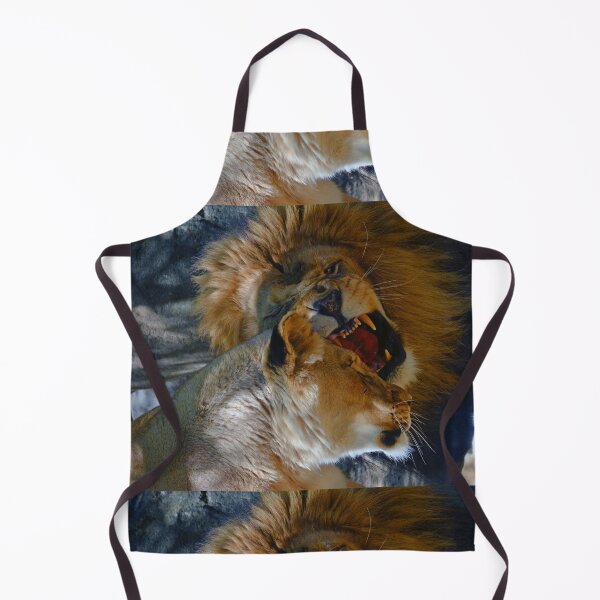 Item preview, Lions designed and sold by Savannah Gibbs.