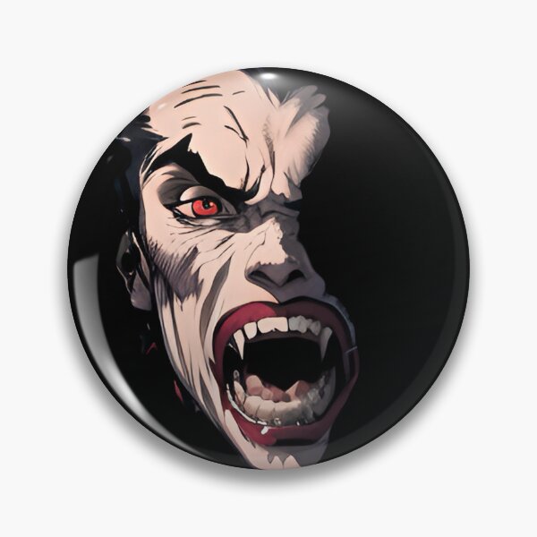 Item preview, Stylish  vamire  designed and sold by Glenbobagins.