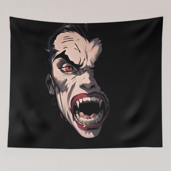 Item preview, Stylish  vamire  designed and sold by Glenbobagins.