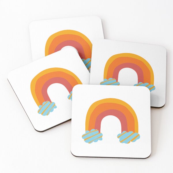 Item preview, Organic Rainbow  designed and sold by Inspirationmotivation.
