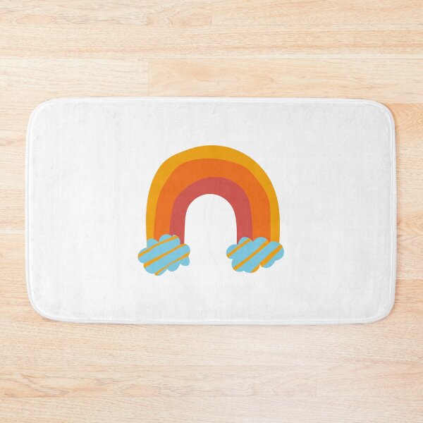 Item preview, Organic Rainbow  designed and sold by Inspirationmotivation.