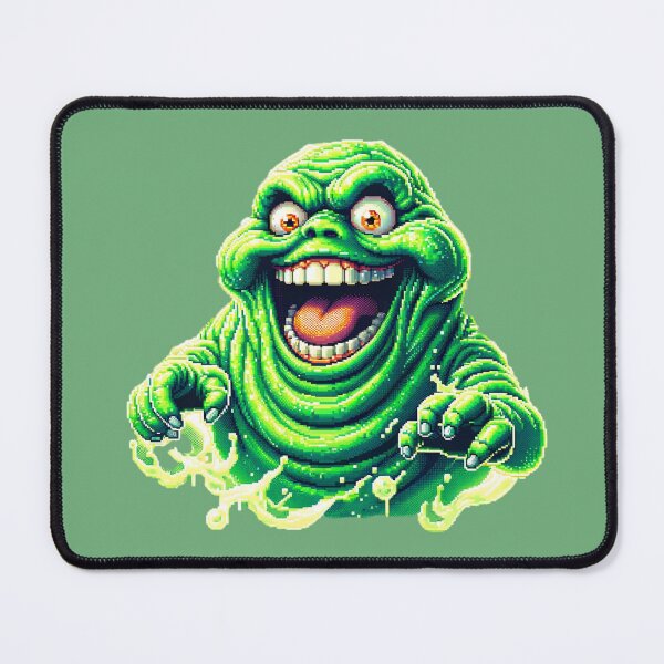 Item preview, Slimer vol.6 designed and sold by janarspixels.