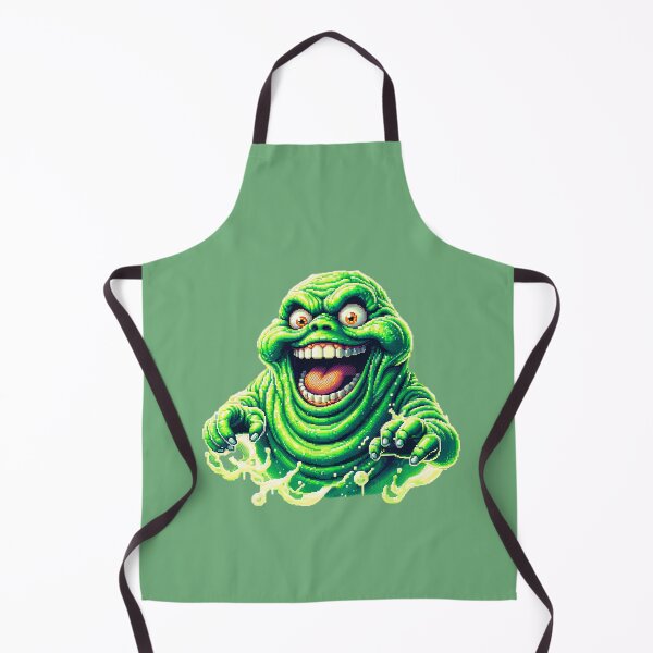 Item preview, Slimer vol.6 designed and sold by janarspixels.