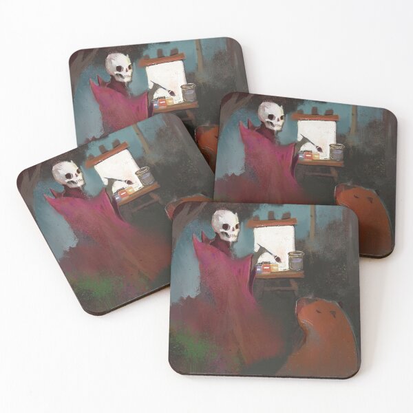 Item preview, inspiration designed and sold by guilhernunes.