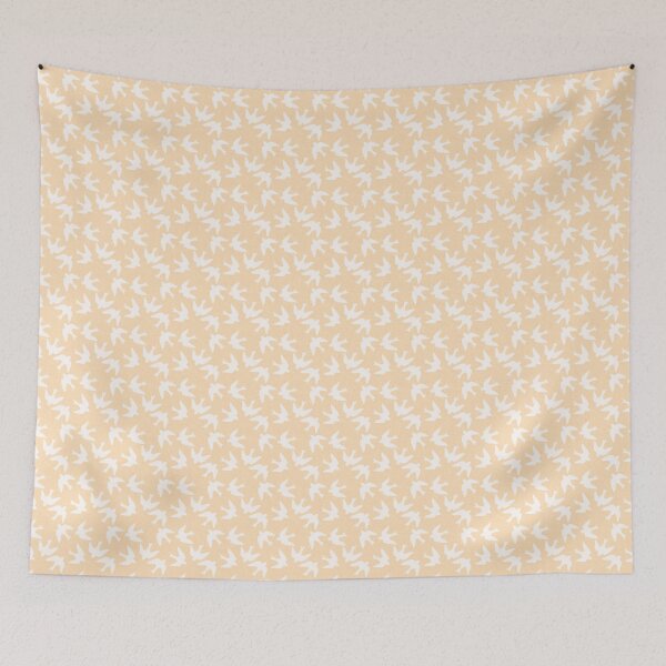 Item preview, Good Morning Swallows designed and sold by farreystudio.