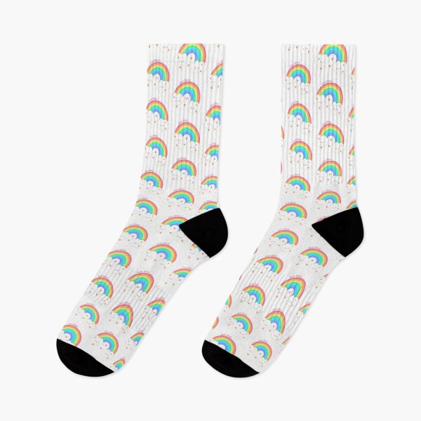 Item preview, Love Wins, Pride, Queer LGBTQ Rainbow Print designed and sold by Thehatinthecat.