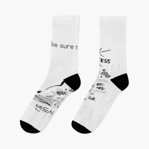 Item preview, JM's Thoughts at This Moment #24-be sure to succeed_반드시 성공한다 designed and sold by JM Language Service.