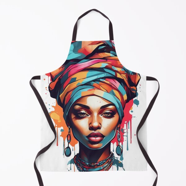 Item preview, Virgin Islands Indigenous Carib Empress designed and sold by GreenPeso.
