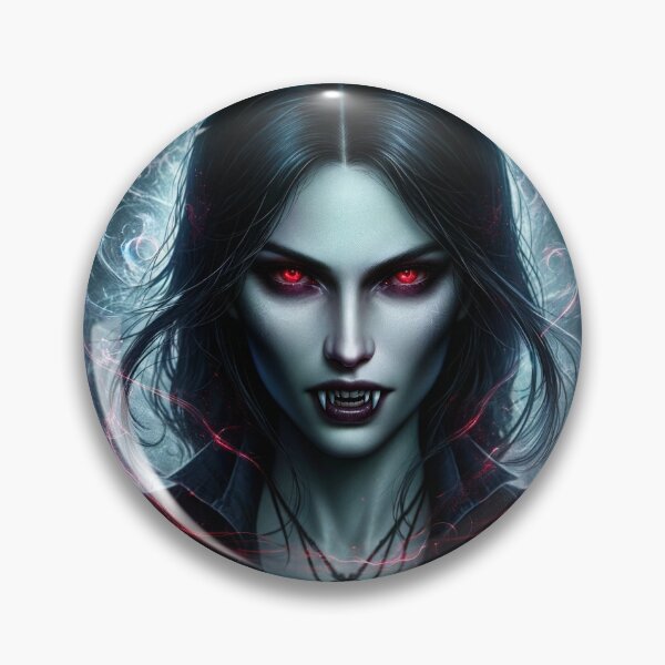 Item preview, Vampire: The Masquerade - Clan Tremere vol.1 designed and sold by janarspixels.