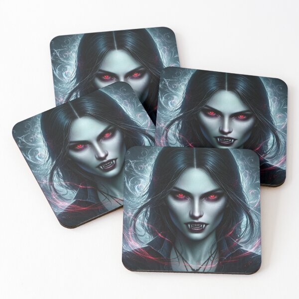 Item preview, Vampire: The Masquerade - Clan Tremere vol.1 designed and sold by janarspixels.
