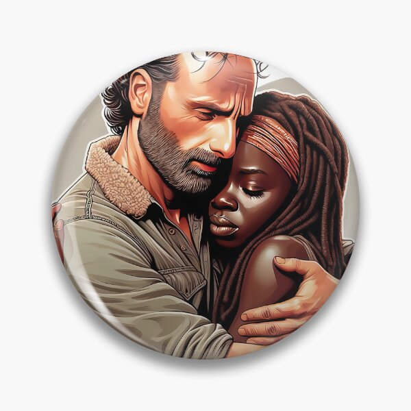 Item preview, Richonne designed and sold by fandomvision.