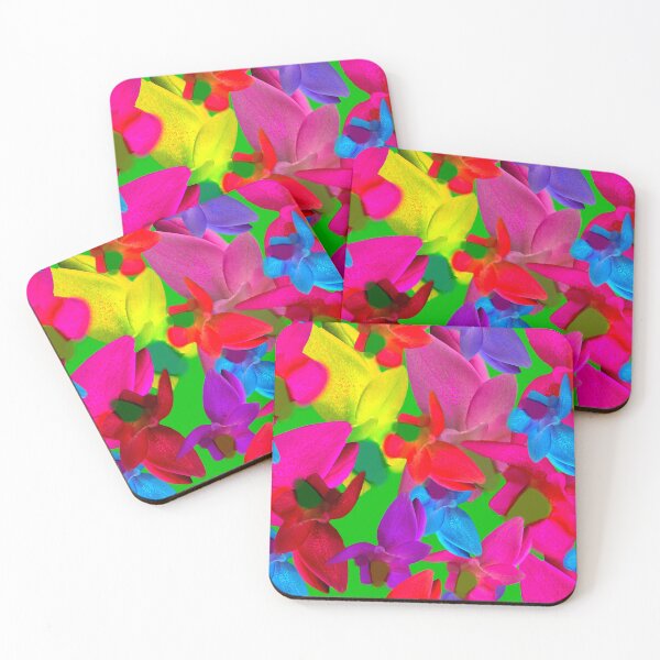 Item preview, Beautiful Colorful Christmas Cactus designed and sold by Victoria Rose.