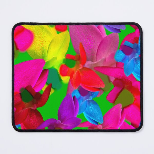 Item preview, Beautiful Colorful Christmas Cactus designed and sold by Victoria Rose.