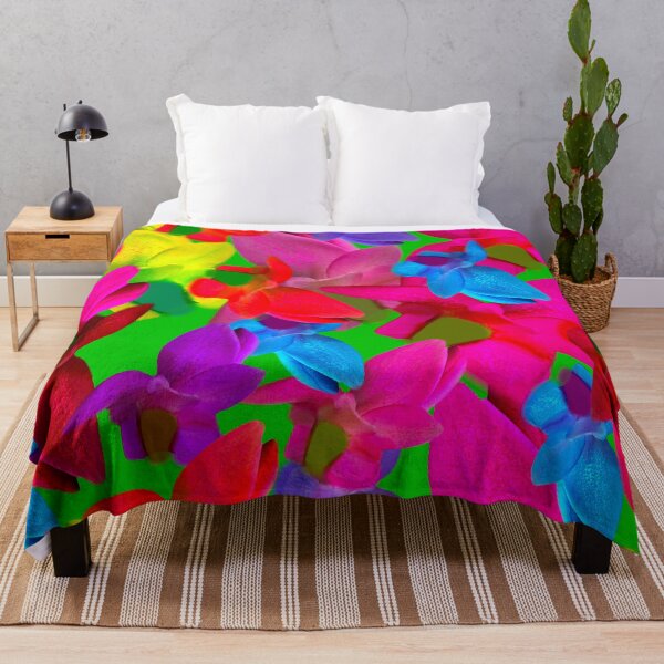 Item preview, Beautiful Colorful Christmas Cactus designed and sold by Victoria Rose.