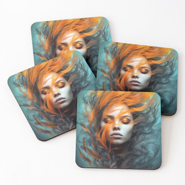 Item preview, Whirlwind of Flames designed and sold by soulofalion.