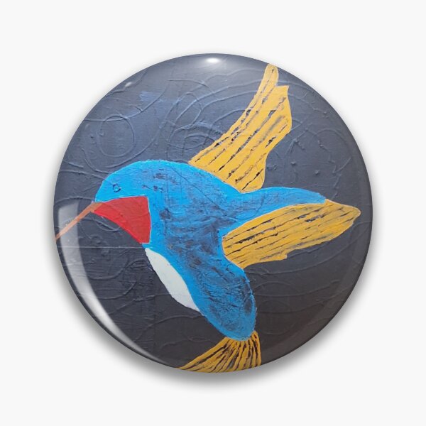Item preview, Humming bird designed and sold by KINGBONSAI.