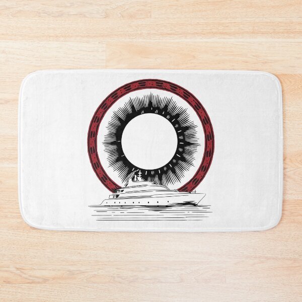 Item preview, Night sea designed and sold by GFORCE_SHOP.