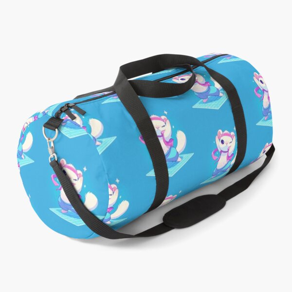 Item preview, A ferret dancing the night away designed and sold by etherElric.