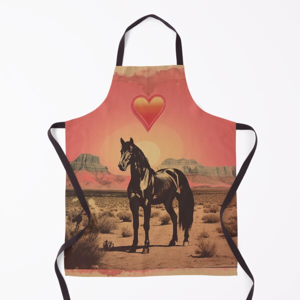 Item preview, Horse love designed and sold by ArtbyJanineTate.
