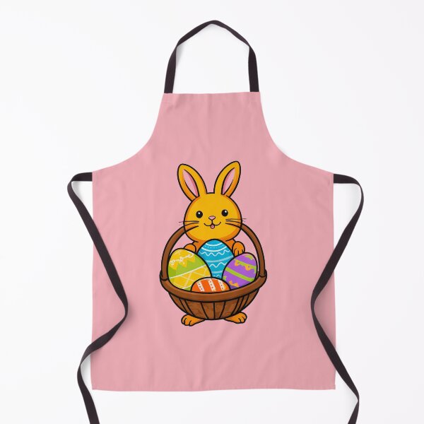 Item preview, Cute Easter bunny designed and sold by immersif.