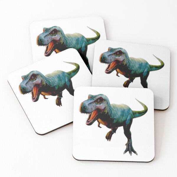 Item preview, T-Rex designed and sold by GoupilShop.