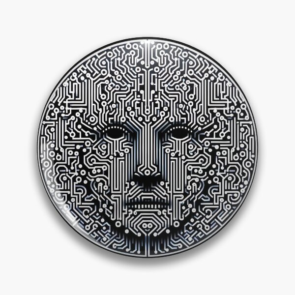 Item preview, Paradolia  designed and sold by Tryptaminehills.