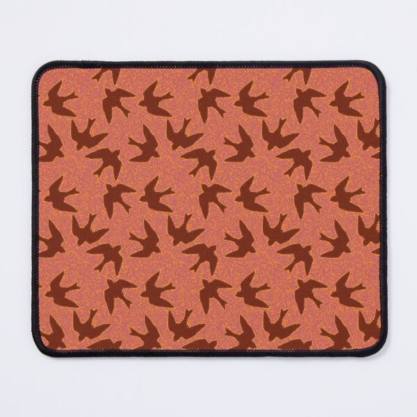 Item preview, Sunset Swallows designed and sold by farreystudio.