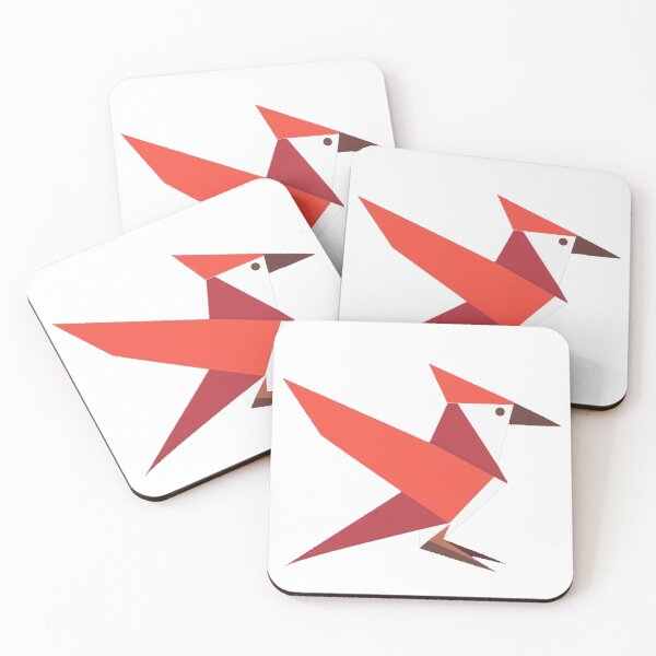 Item preview, ORIGAMI BIRD designed and sold by PGAart.