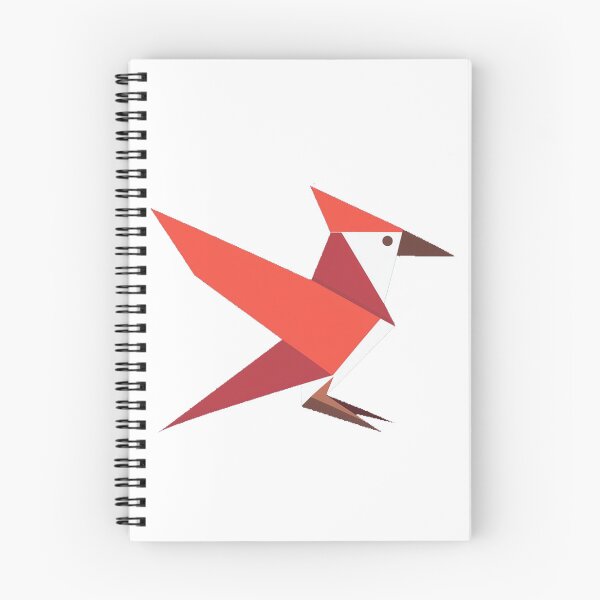 Item preview, ORIGAMI BIRD designed and sold by PGAart.