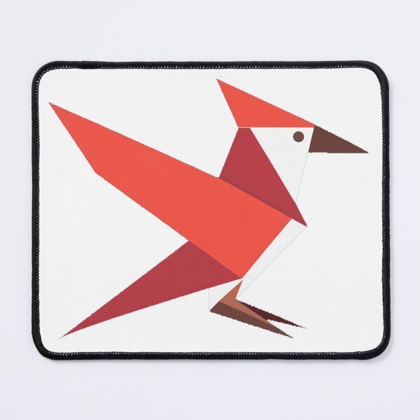 Item preview, ORIGAMI BIRD designed and sold by PGAart.