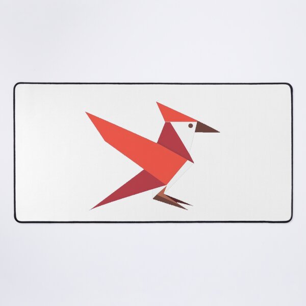 Item preview, ORIGAMI BIRD designed and sold by PGAart.