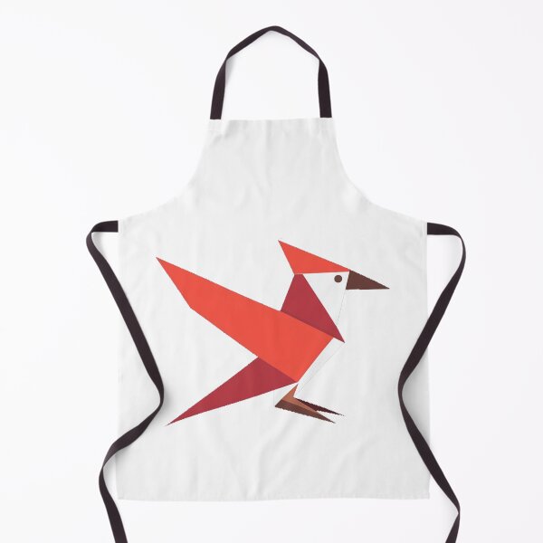 Item preview, ORIGAMI BIRD designed and sold by PGAart.