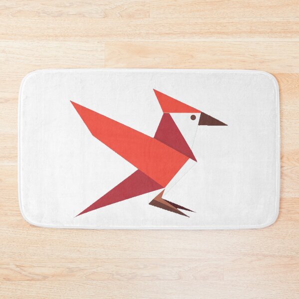 Item preview, ORIGAMI BIRD designed and sold by PGAart.