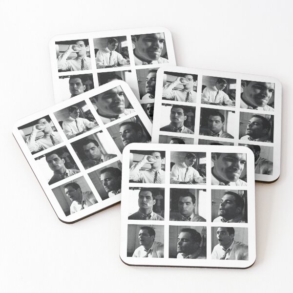 Item preview, Richard designed and sold by TheSitterStore.