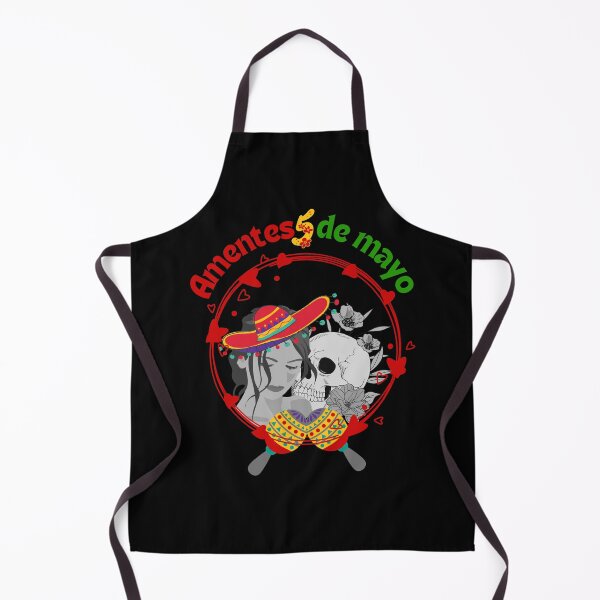 Item preview, Cinco de mayo Taco Amantes Mexican Fiesta designed and sold by artscreat.