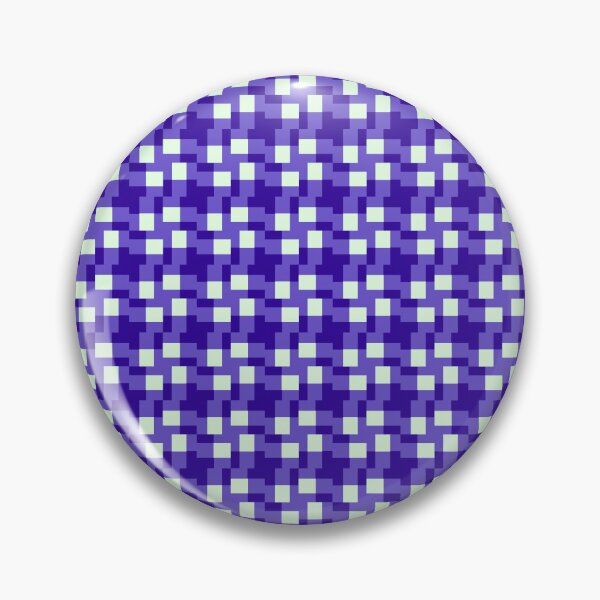 Item preview, Neon Fusion - Contemporary Vibrant Geometric Patterns  designed and sold by Looming Lines.