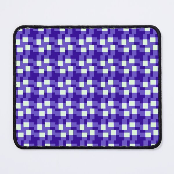 Item preview, Neon Fusion - Contemporary Vibrant Geometric Patterns designed and sold by Looming Lines.