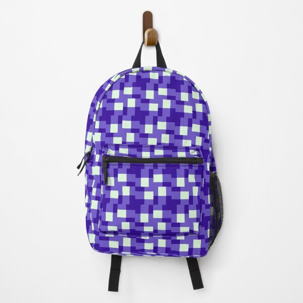 Item preview, Neon Fusion - Contemporary Vibrant Geometric Patterns designed and sold by Looming Lines.