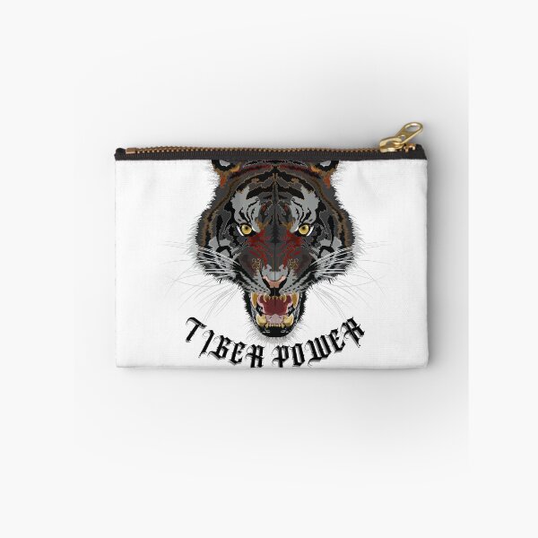 Item preview, TIGER POWER designed and sold by haroletel.