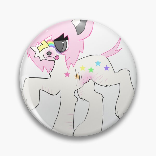 Item preview, silly designed and sold by everyponyy.