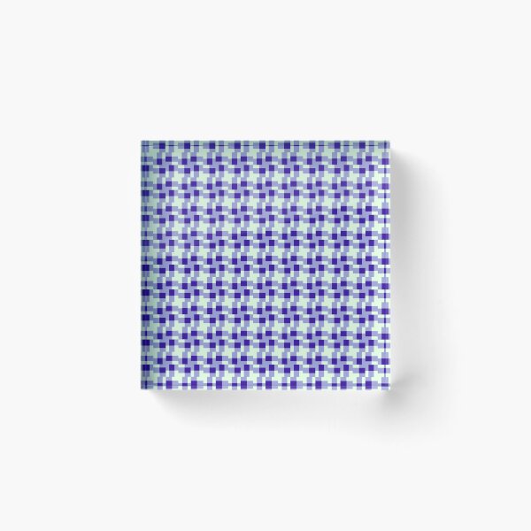 Item preview, Dynamic Geometry - Seamless Neon and Vibrant Patterns designed and sold by Looming Lines.