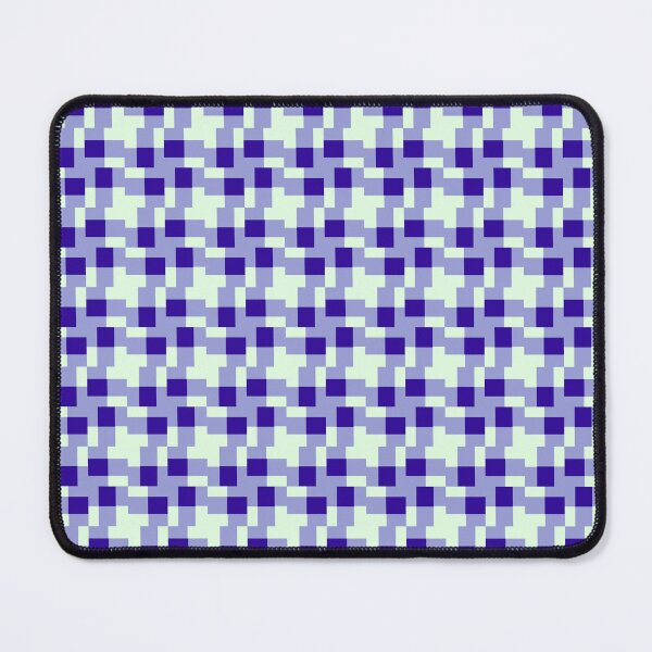 Item preview, Dynamic Geometry - Seamless Neon and Vibrant Patterns designed and sold by Looming Lines.