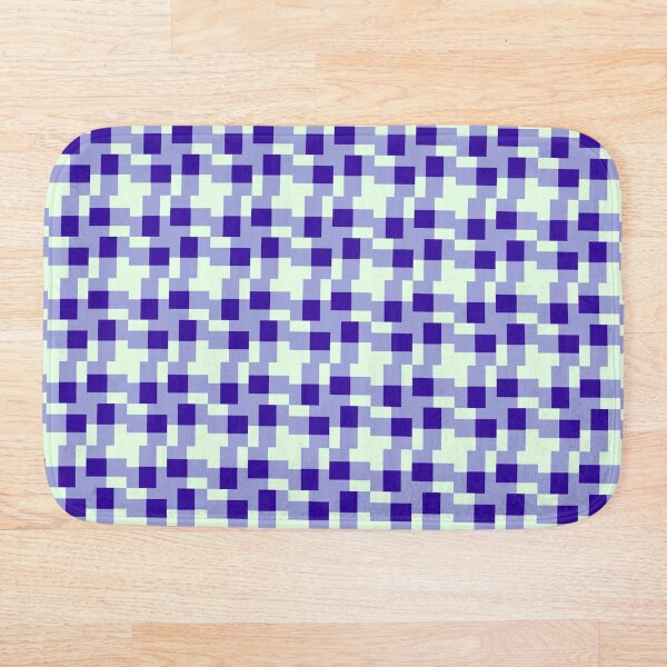 Item preview, Dynamic Geometry - Seamless Neon and Vibrant Patterns designed and sold by Looming Lines.