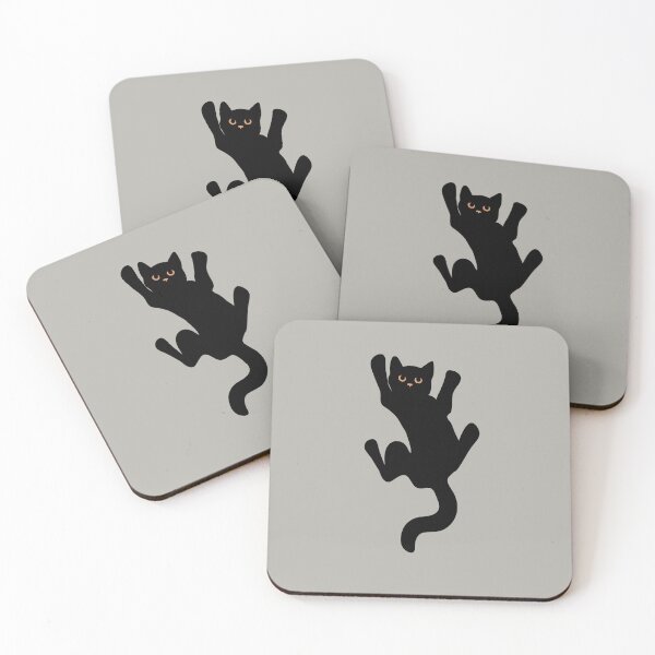 Item preview, ? Gato Voador Deslumbrante! ? designed and sold by trixxcreative.